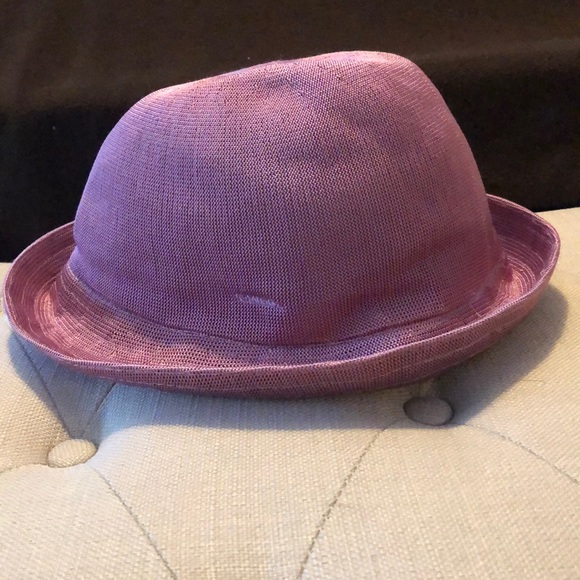 Spring/Summer Kangol hat - Picture 3 of 7
